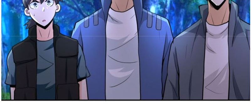 Super System Chapter 142 halaman 9