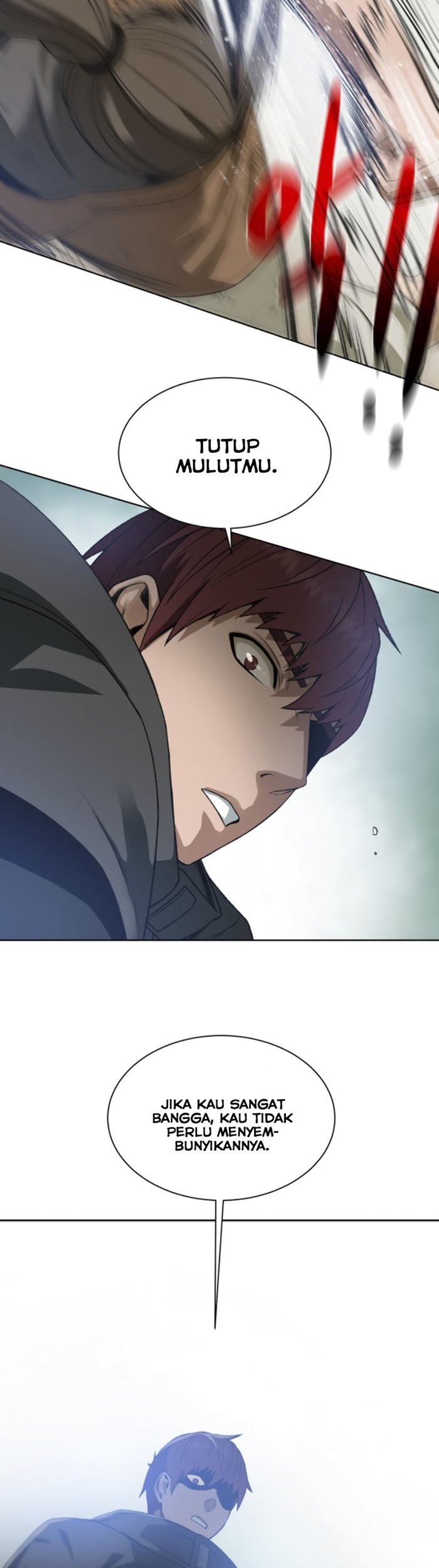 Dungeon and Artifact Chapter 12 halaman 16