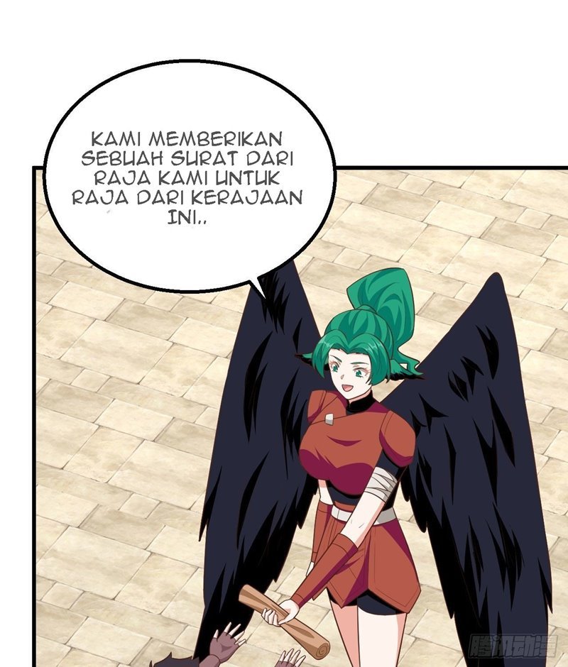 To Be The Castellan King Chapter 259 Gambar 15