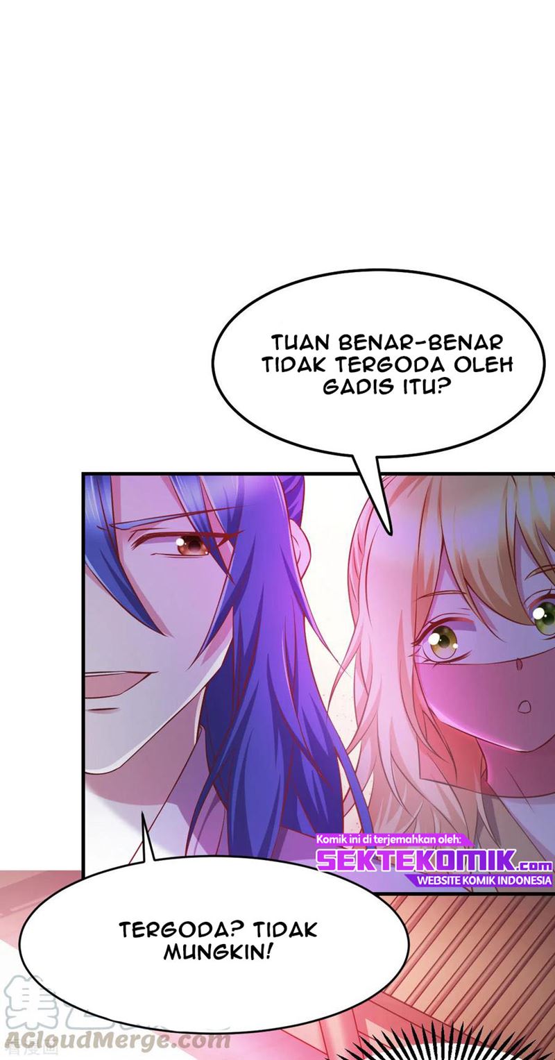 Son in Law Does Cheap Cultivation Chapter 44 halaman 11