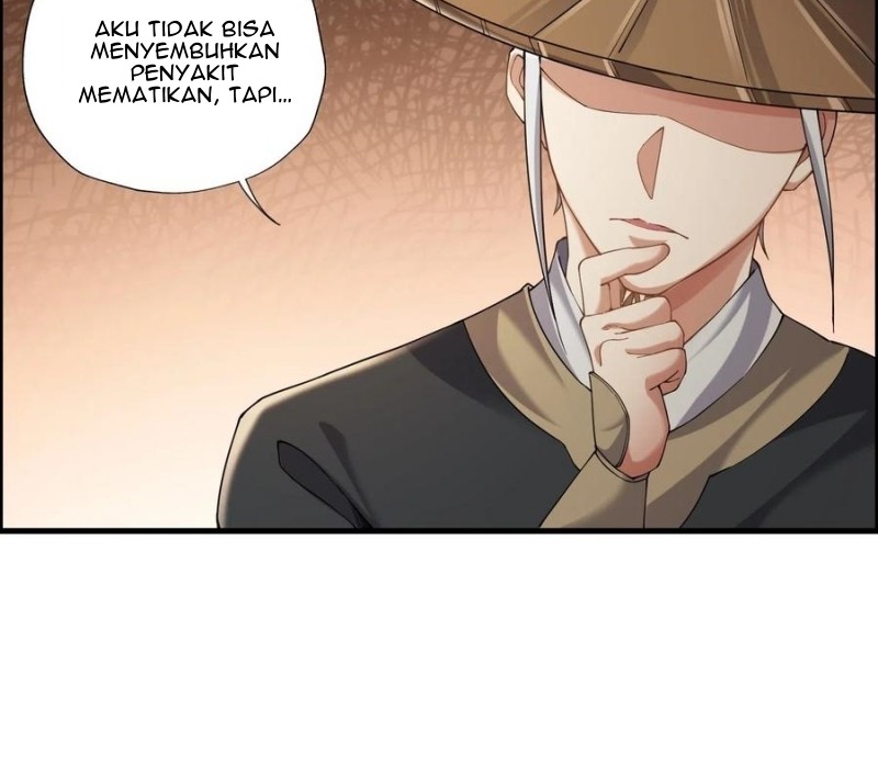 First Dragon Chapter 143 halaman 10