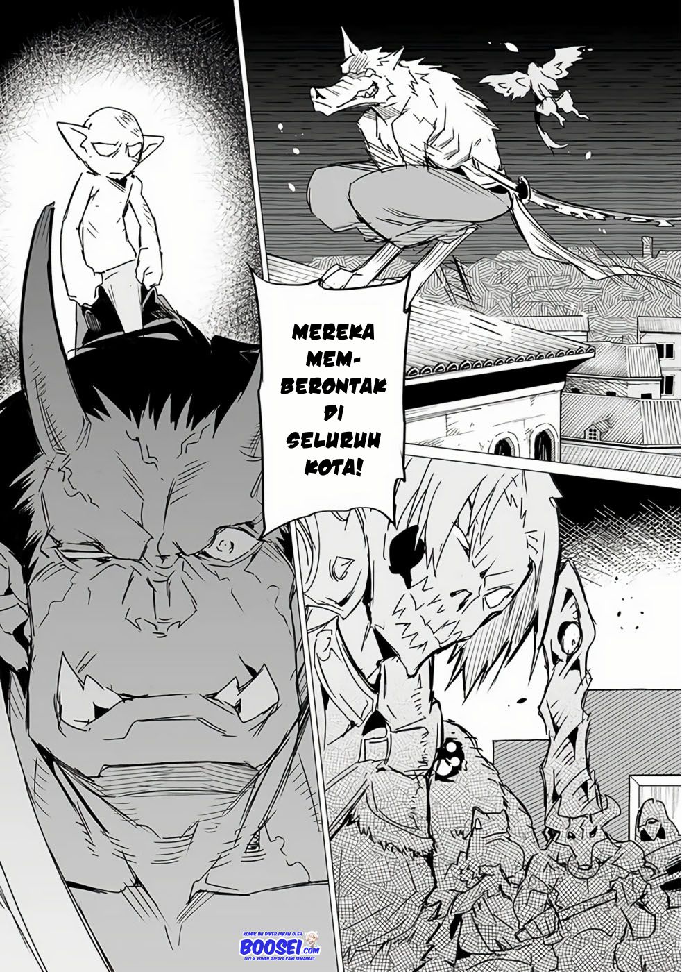 Ester De Valonia Chapter 9 halaman 6
