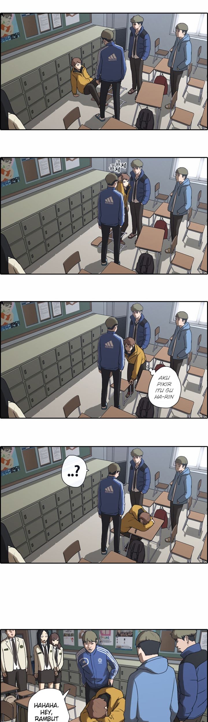 Free Draw Chapter 9 halaman 8