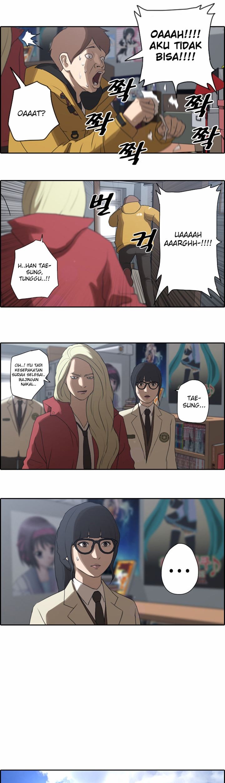 Free Draw Chapter 8 halaman 8