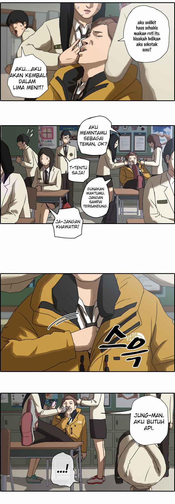 Free Draw Chapter 4 halaman 7