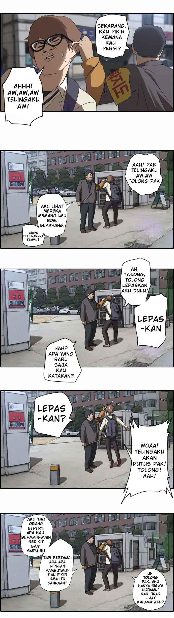 Free Draw Chapter 2 halaman 7