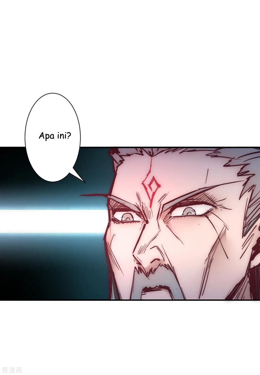Reversing the Immortal Path Chapter 25.2 halaman 6