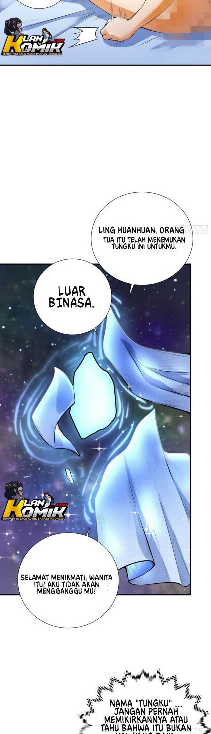 My Son In Brother Chapter 1 halaman 8