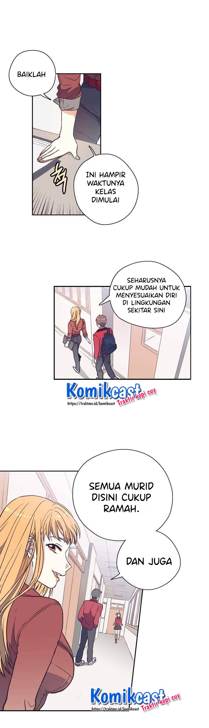 Pride Complex Chapter 01 Gambar 22