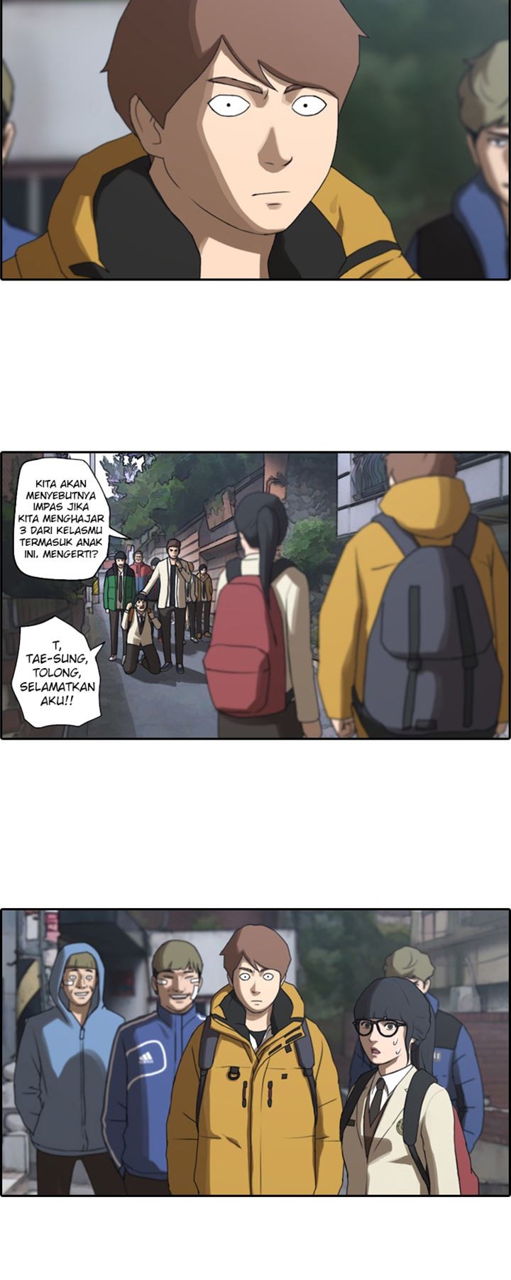 Free Draw Chapter 13 halaman 8