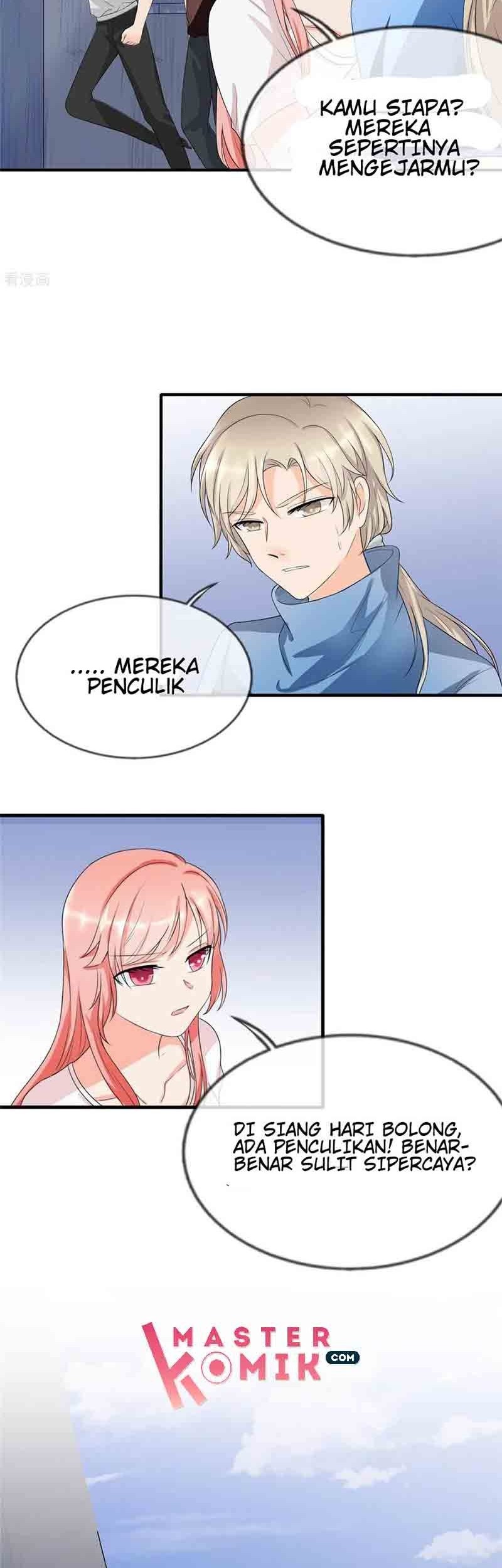 Rebirth Super Goddess Chapter 2 halaman 8