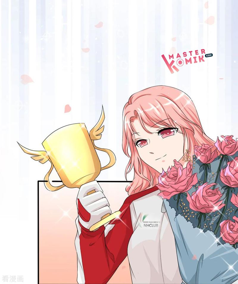 Rebirth Super Goddess Chapter 1 halaman 11