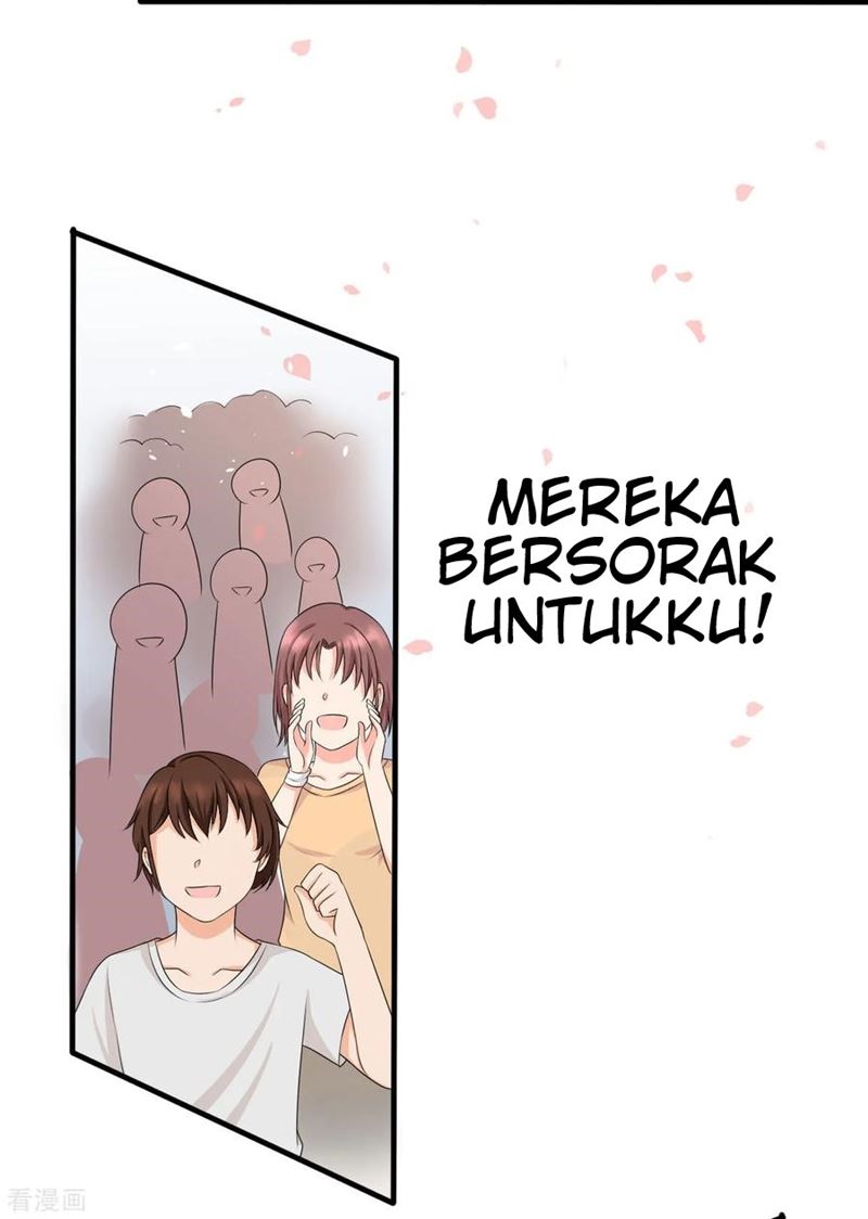 Rebirth Super Goddess Chapter 1 halaman 12