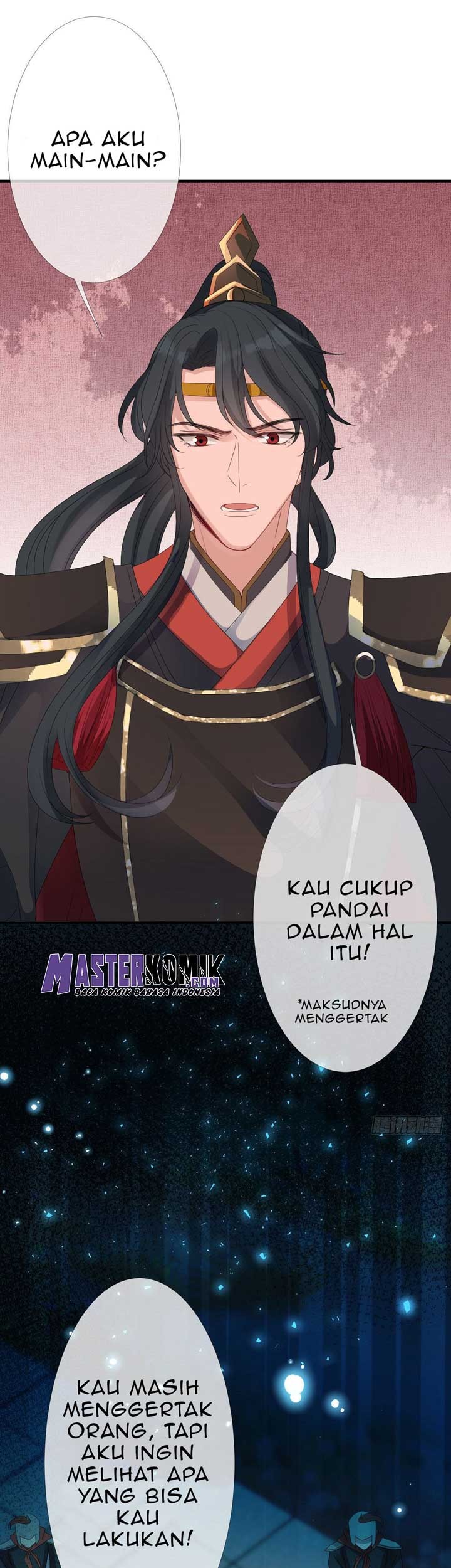 Queen of the Last Days Chapter 03 Gambar 10