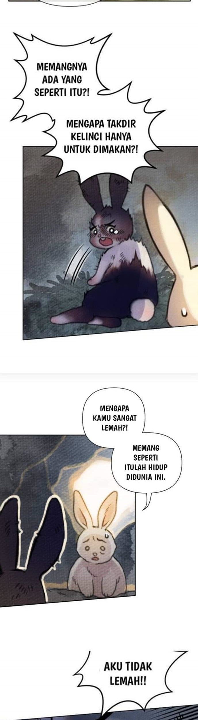 Homemade Freshs Chapter 01 Gambar 15