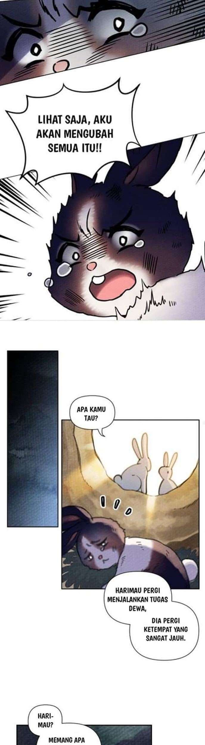 Homemade Freshs Chapter 01 Gambar 16
