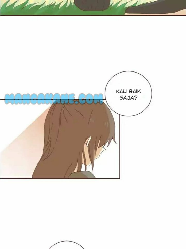 From Nightmare to Love Chapter 07 Gambar 13