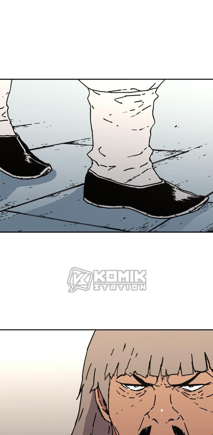 Peerless Dad Chapter 156 Gambar 13