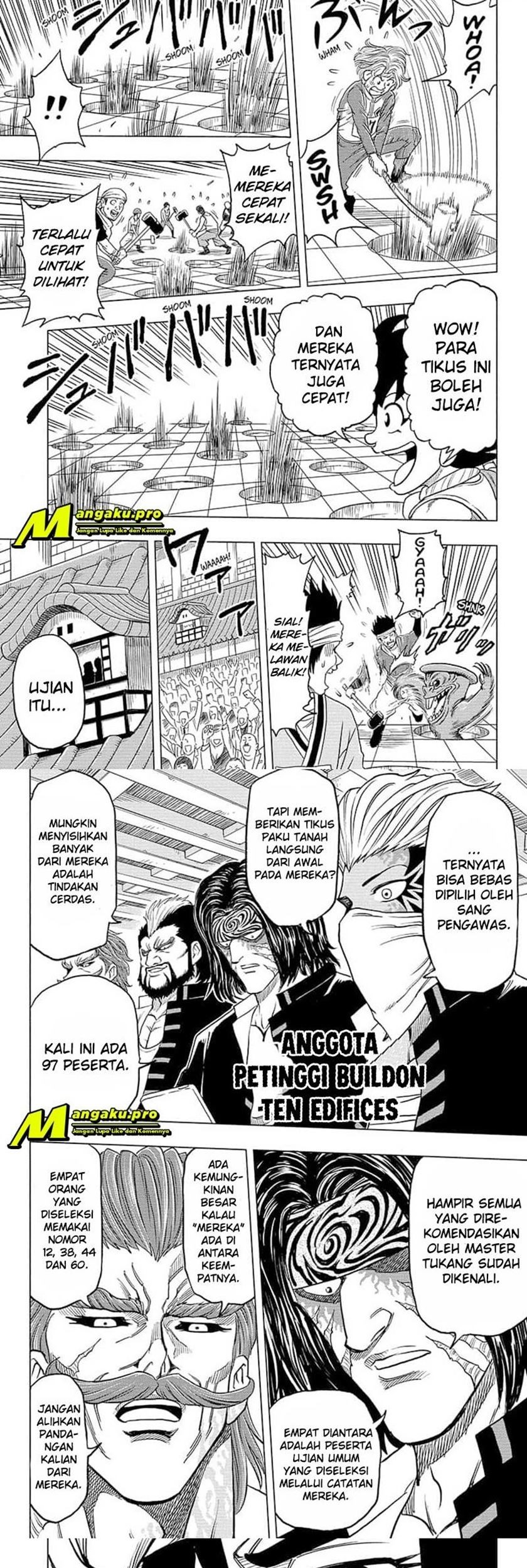 Build King Chapter 12 halaman 6