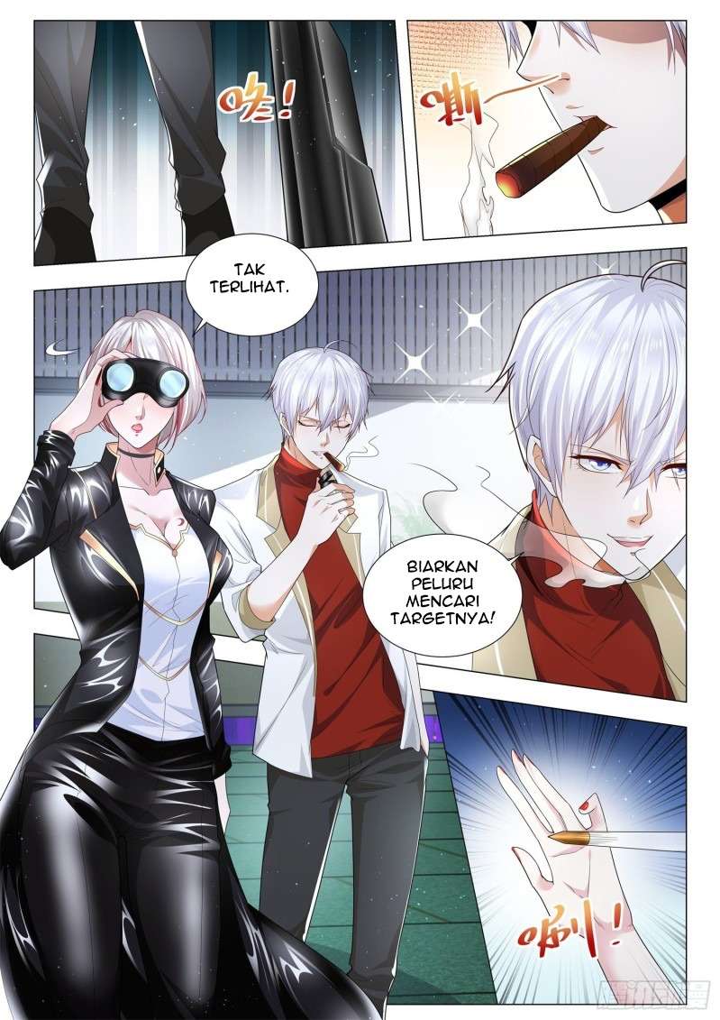 Shen Hao’s Heavenly Fall System Chapter 225 halaman 6