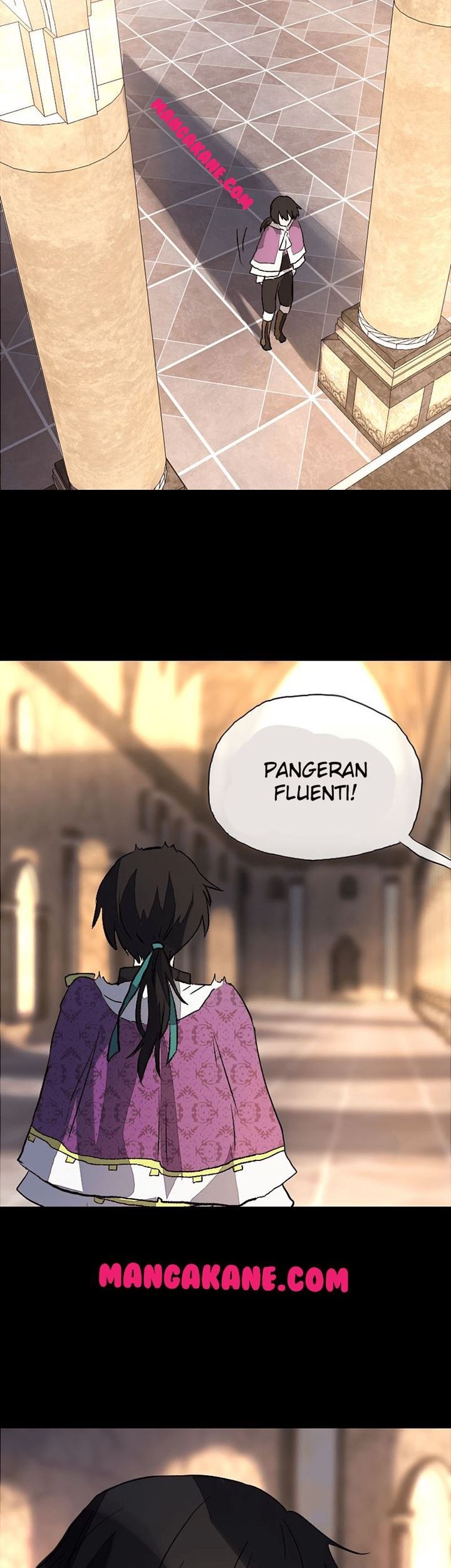 Deor Chapter 9 halaman 11