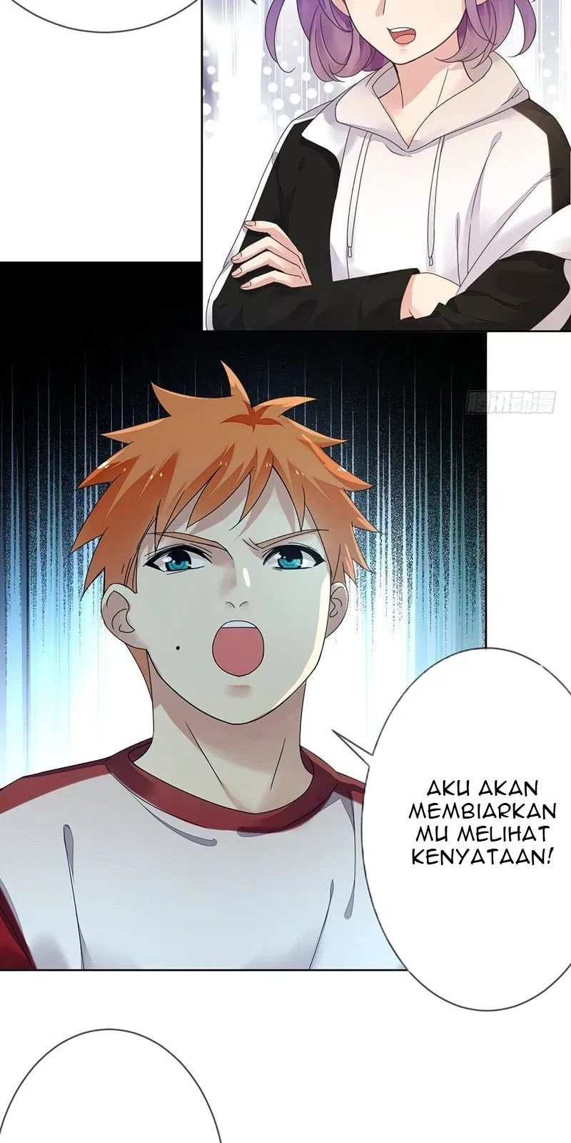 NSD Gaming Chapter 165 Gambar 11