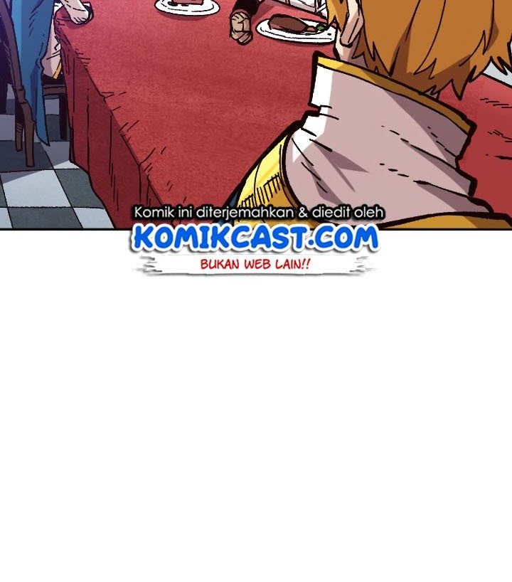 Slave B Chapter 34 halaman 16