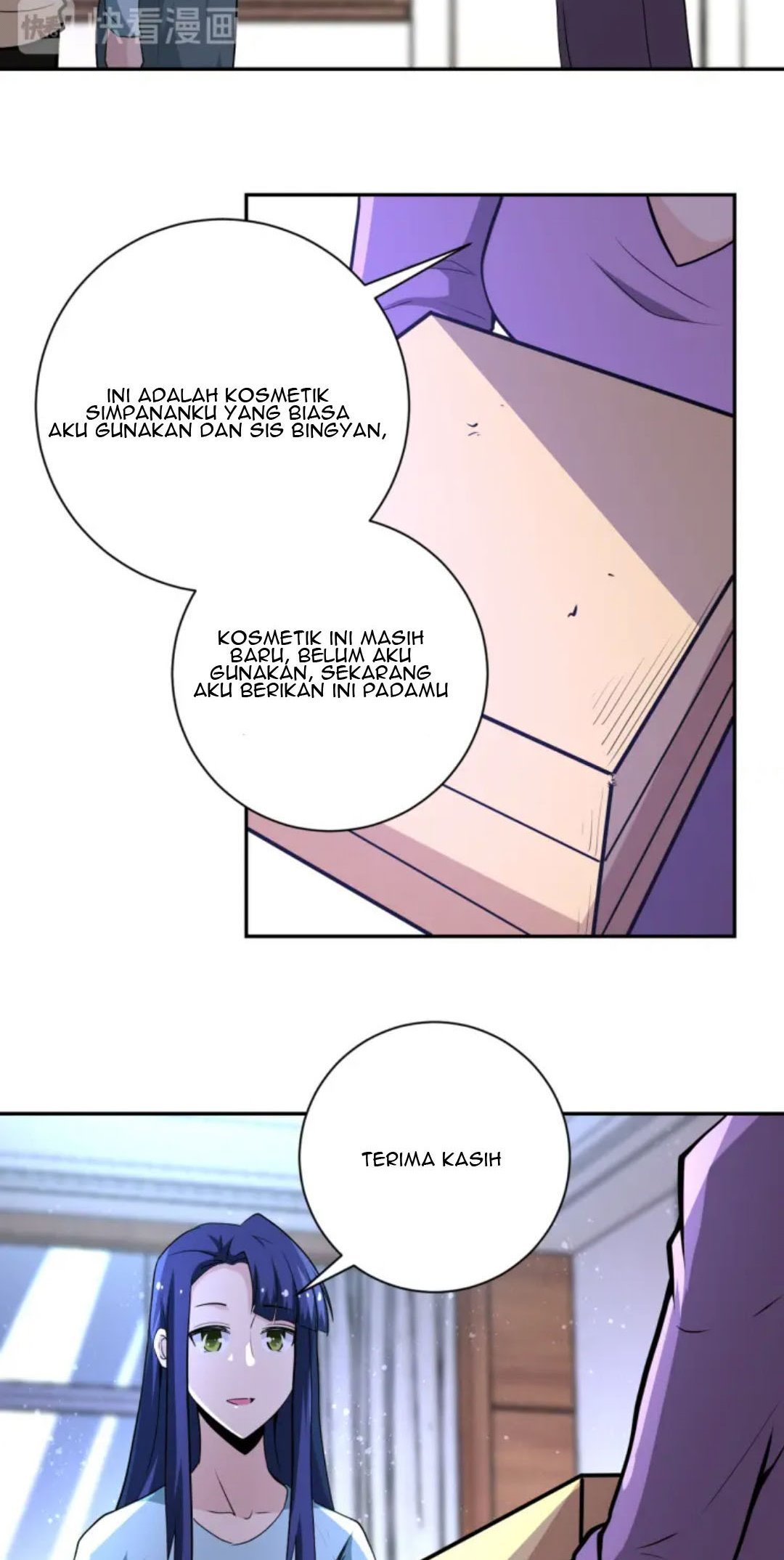 Super System Chapter 148 halaman 12