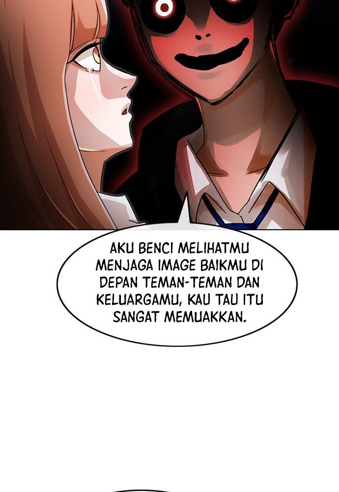 The Girl from Random Chatting! Chapter 148 Gambar 22