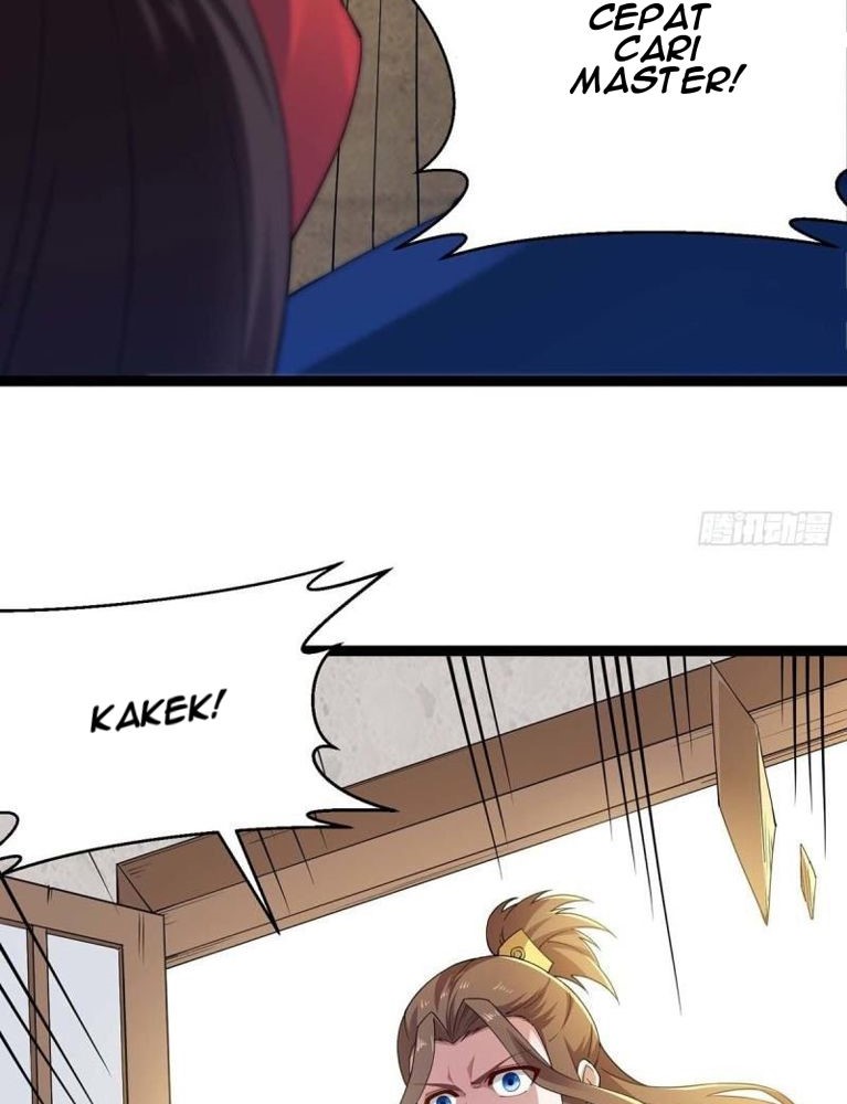 Return of Xiandi Chapter 161 Gambar 17