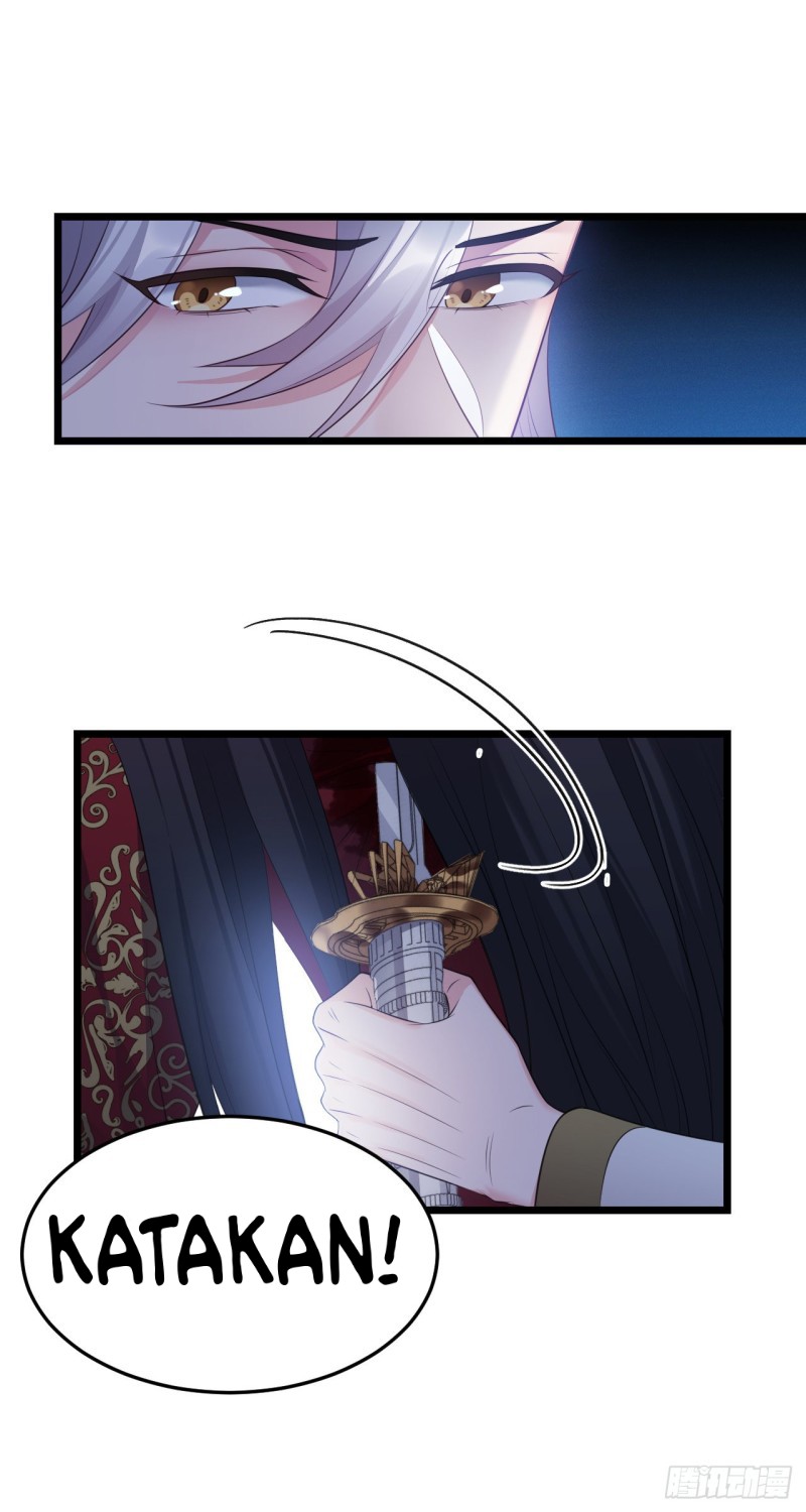 I Won’t Marry The Enemy Prince Chapter 23 Gambar 12