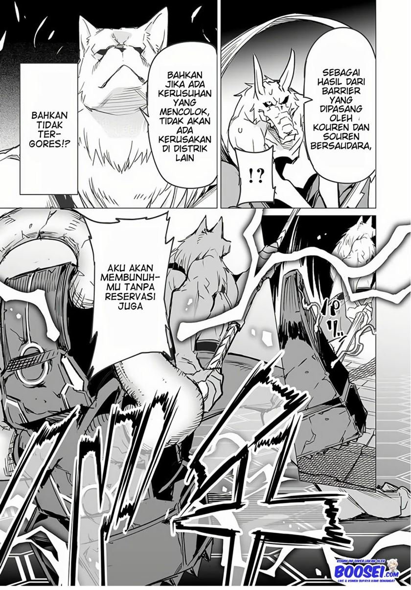 Ester De Valonia Chapter 10.2 halaman 9
