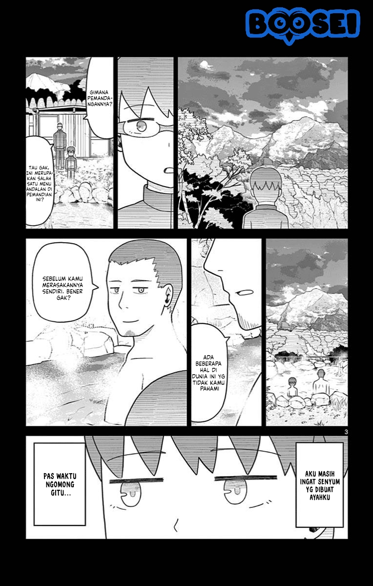 Bocchi Hakase to Robot Shoujo no Zetsubou Teki Utopia Chapter 23 Gambar 6