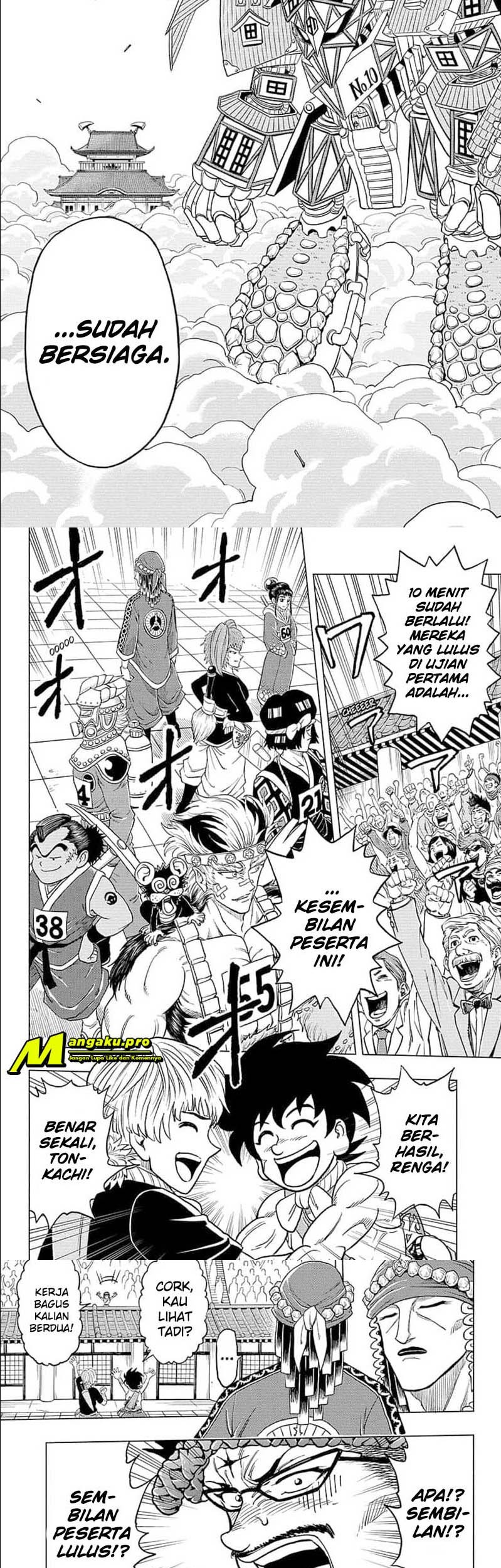 Build King Chapter 13 halaman 6