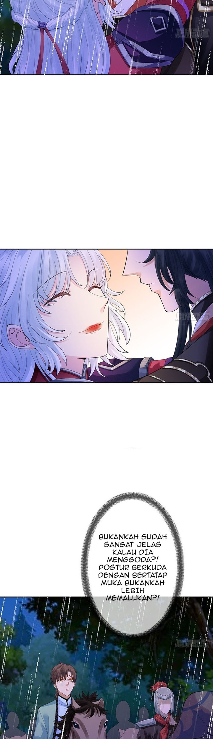 Queen of the Last Days Chapter 14 Gambar 8