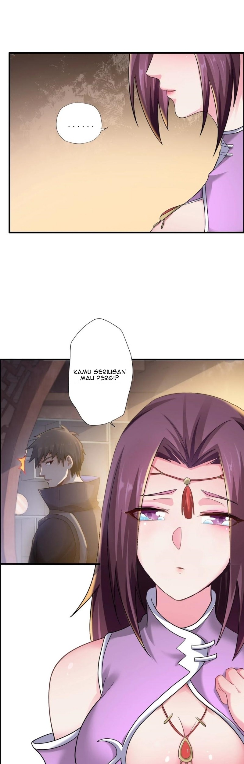 First Dragon Chapter 152 halaman 8