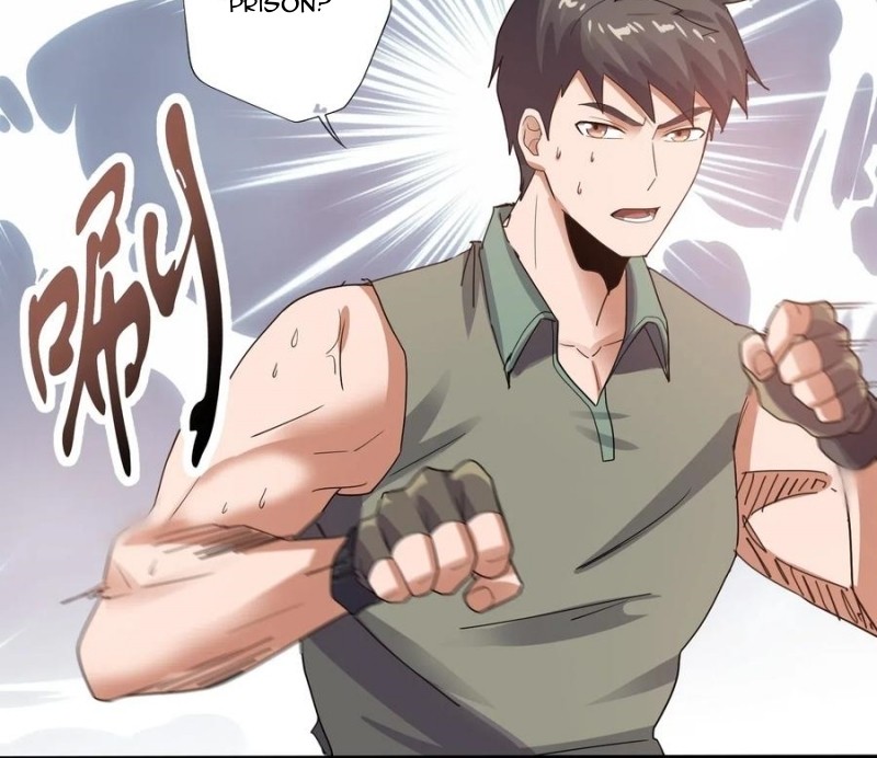 First Dragon Chapter 149 halaman 10