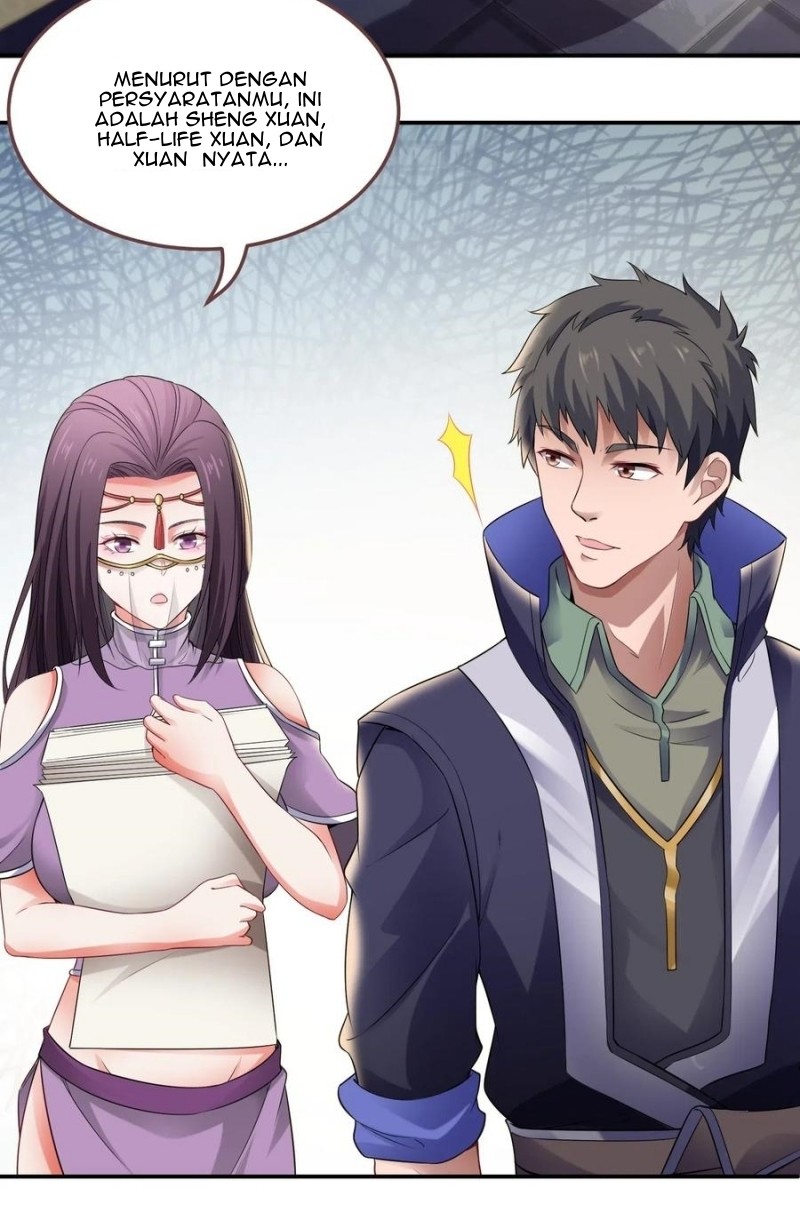 First Dragon Chapter 148 halaman 11