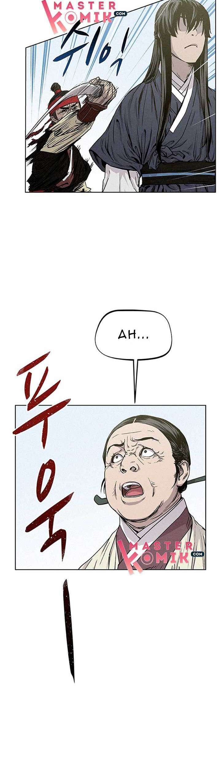 Moshin Hunter Chapter 9 halaman 13