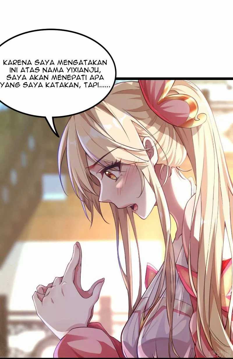 Bisheng Supreme’s Rebirth Chapter 08 Gambar 9