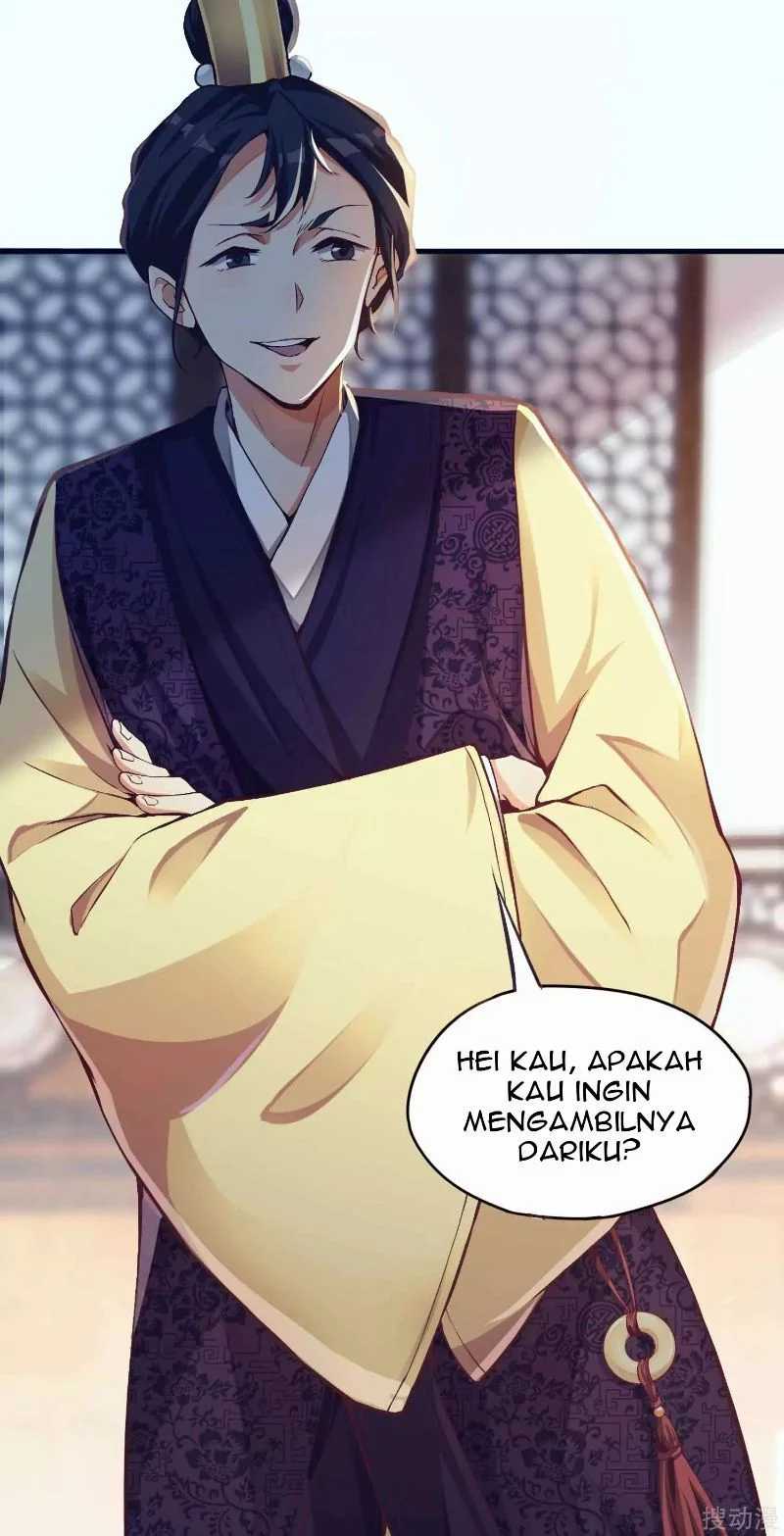 Bisheng Supreme’s Rebirth Chapter 7 Gambar 13