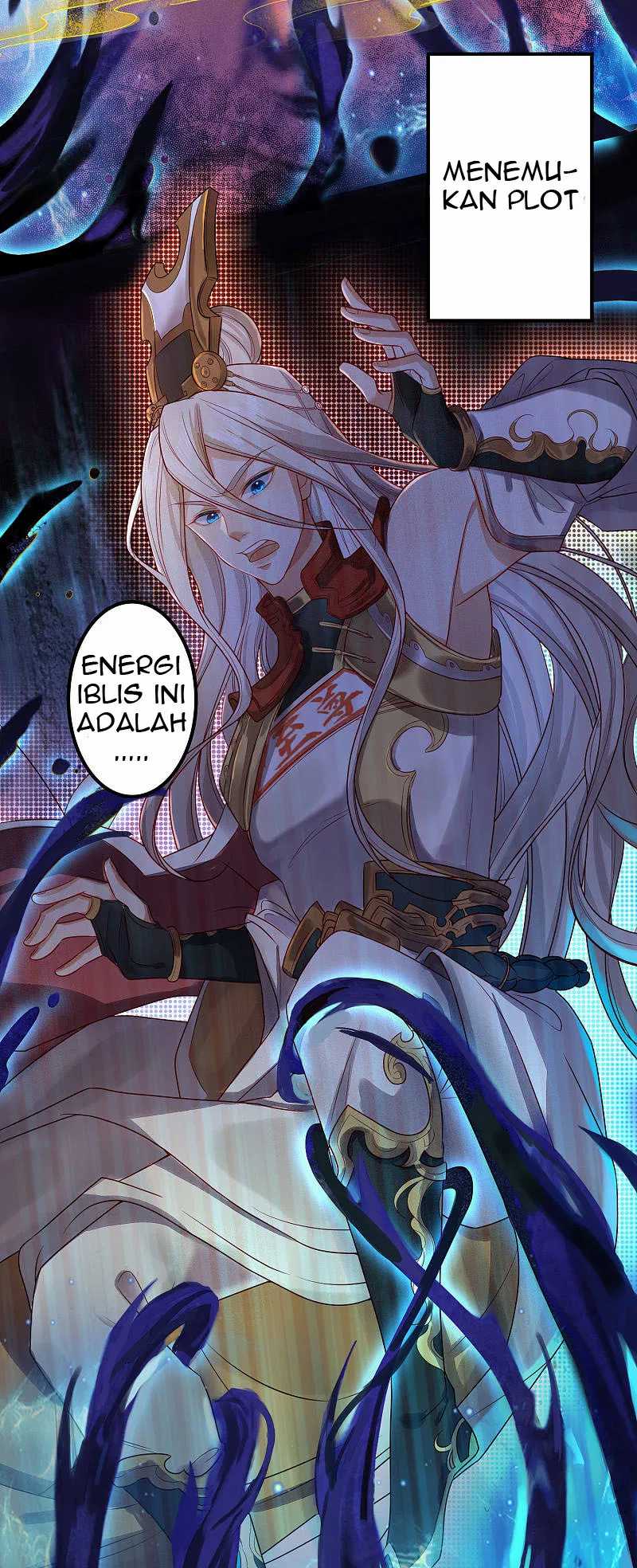 Bisheng Supreme’s Rebirth Chapter 00 Gambar 10