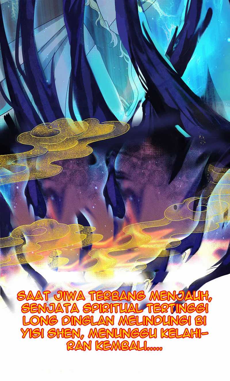 Bisheng Supreme’s Rebirth Chapter 00 Gambar 11