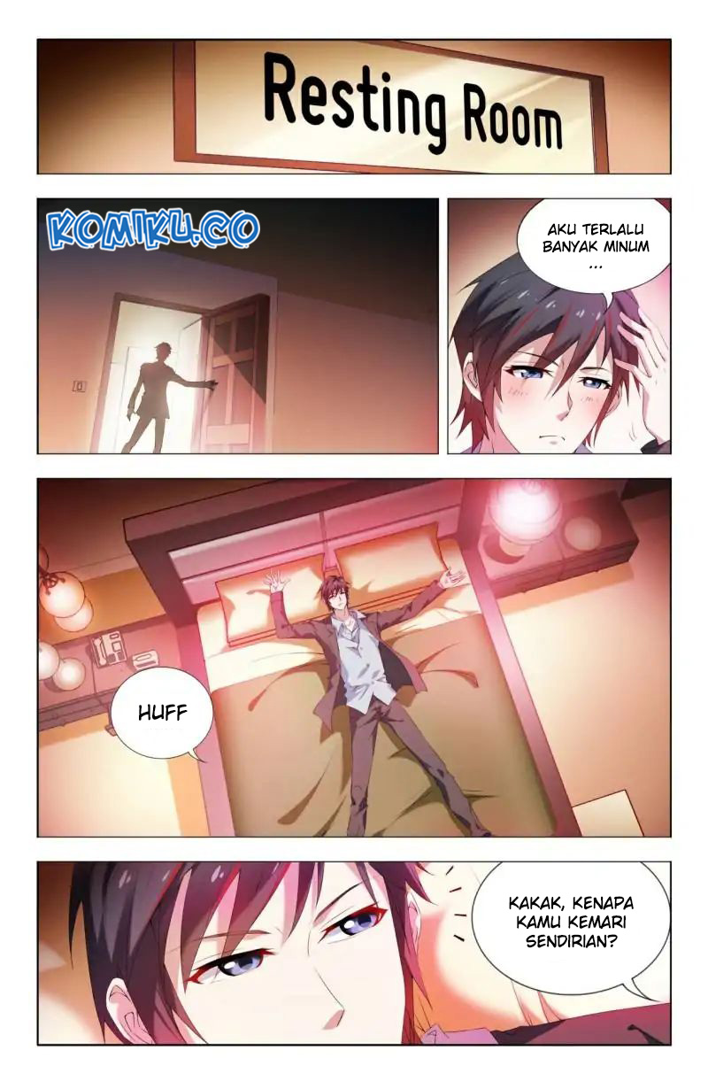 Vicious Luck Chapter 2 Gambar 6