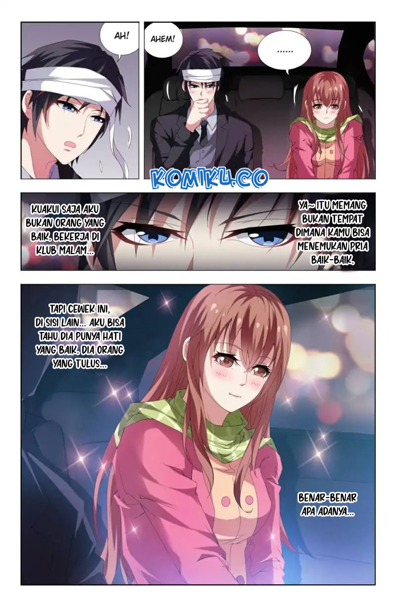 Vicious Luck Chapter 6 Gambar 6