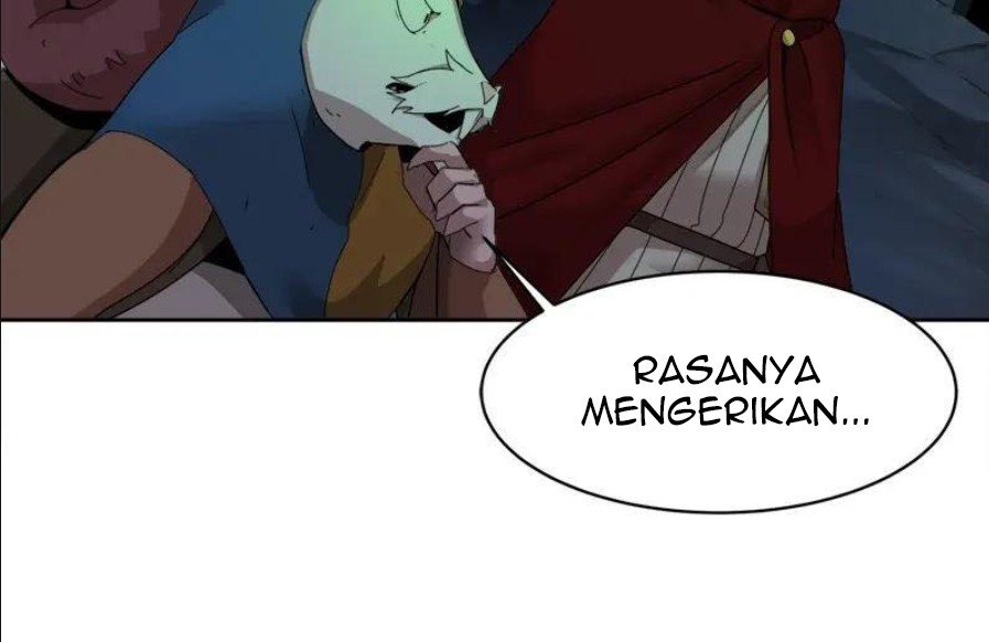 The Dungeon Master Chapter 55 Gambar 11