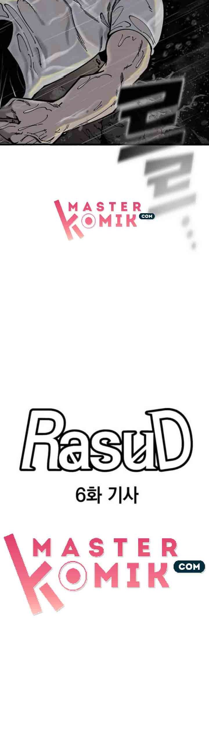 Rathard Chapter 6 halaman 21