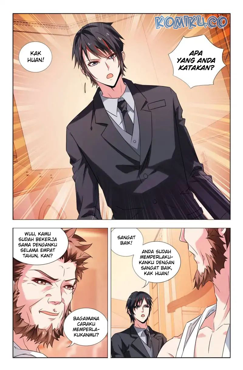 Vicious Luck Chapter 21 Gambar 6