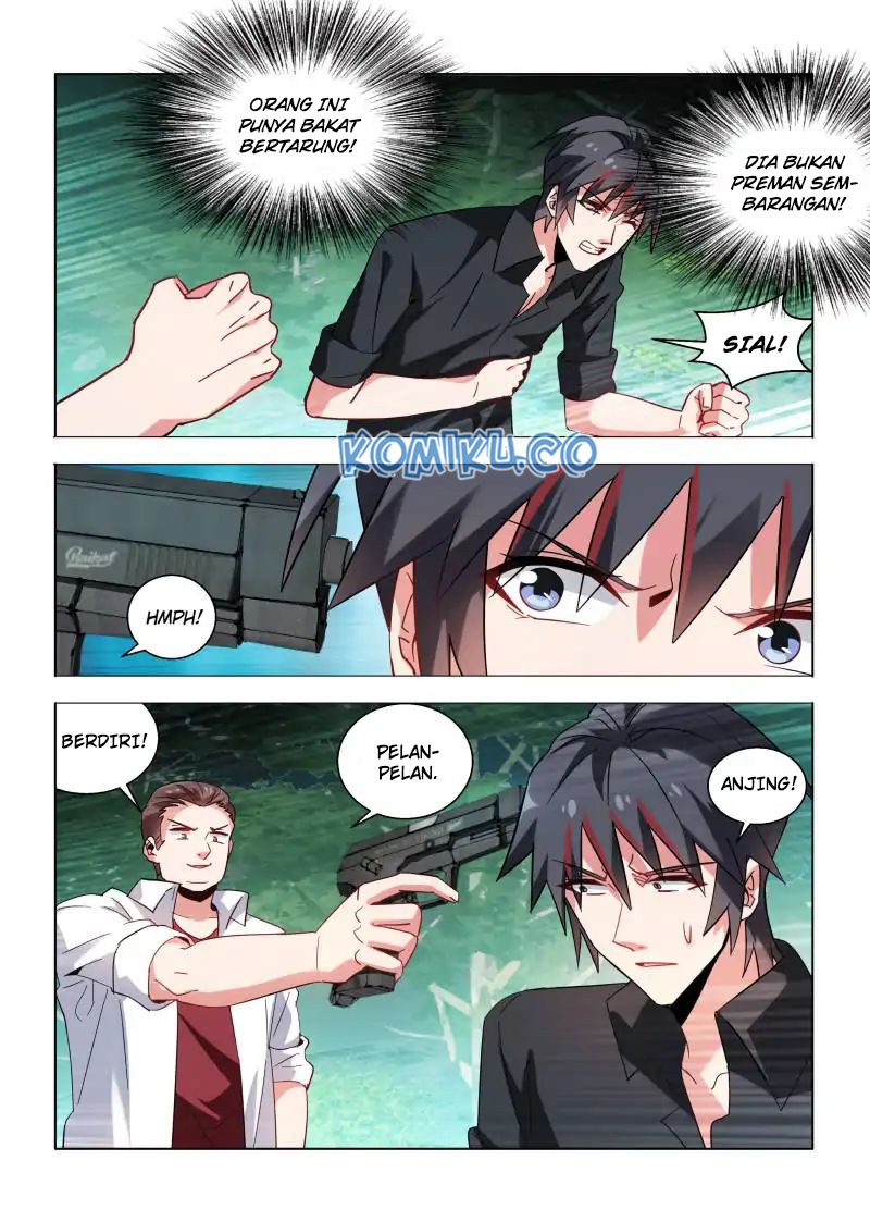 Vicious Luck Chapter 29 Gambar 6