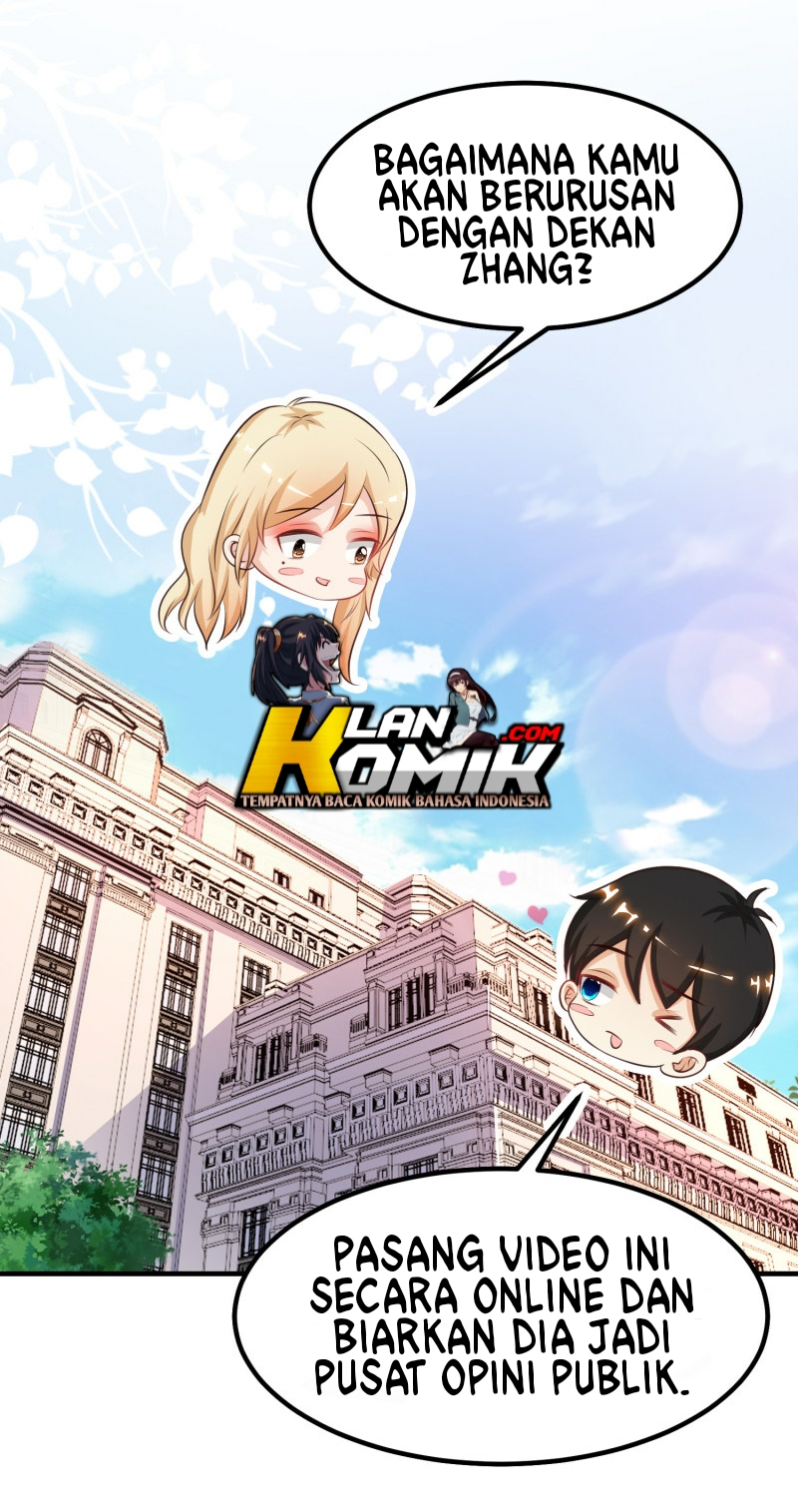 The Strongest Peach Blossom Chapter 94 Gambar 11